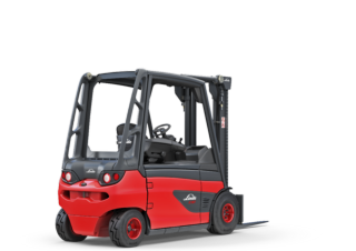 Wózki widłowe elektryczne Linde E25