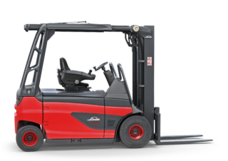 Wózki widłowe elektryczne Linde E30RL