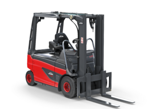Wózki widłowe elektryczne Linde E35RHL