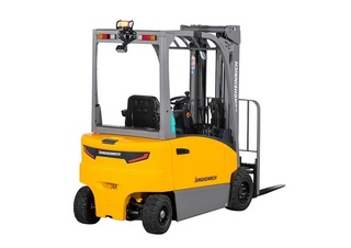 Wózki widłowe elektryczne Jungheinrich EFG BC 325