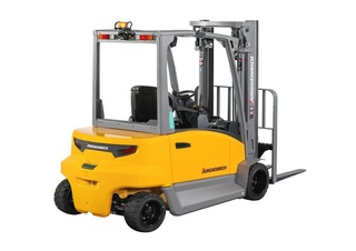 Wózki widłowe elektryczne Jungheinrich EFG MC 330 