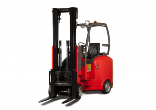 Wózki widłowe elektryczne Manitou EMA II 18 HL-2
