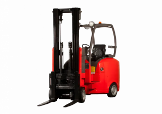 Wózki widłowe elektryczne Manitou EMA II 20 HD-2