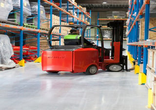 Wózki widłowe elektryczne Manitou EMA II 20