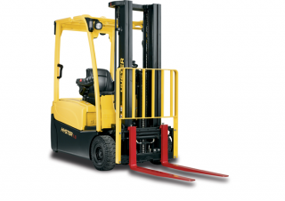 Wózki widłowe elektryczne Hyster J1.6XNT (MWB)