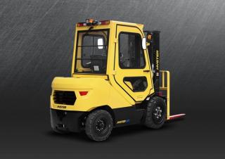 Wózki widłowe elektryczne Hyster J2.0XTLG