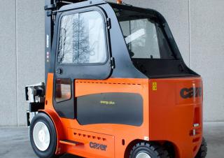 Wózki widłowe elektryczne Carer Z 150 H 
