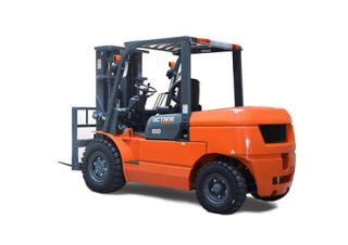 Wózki widłowe LPG OCTANE FY40