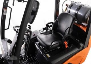 Wózki widłowe LPG Doosan GC20SC-9