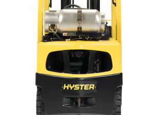Wózki widłowe LPG Hyster H 2.5 FT