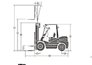Maximal FD 10 T-MWA 3 - wymiary i rozmiar