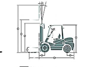Maximal FD 20 T-M2GJ3 - wymiary i rozmiar