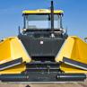 Kołowa betoniarka drogowa Bomag BF 800 P S 600