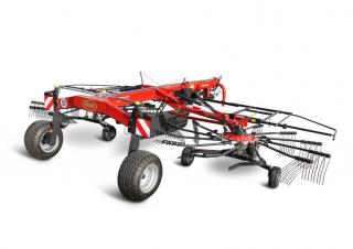 Zgrabiarki rotorowe Vicon Andex 844