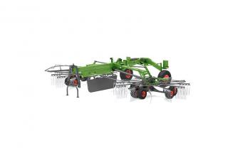 Zgrabiarki rotorowe Fendt Former 10065 