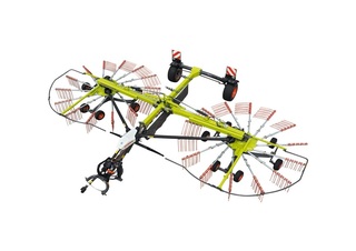 Zgrabiarki rotorowe Claas Liner 2900 Trend