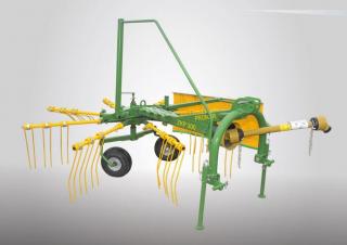 Zgrabiarki rotorowe Pronar ZKP 300