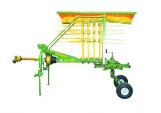 Zgrabiarki rotorowe Pronar ZKP 300