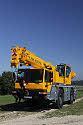 Żurawie szosowo-terenowe Liebherr LTM 1030-2.1 