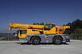 Żurawie szosowo-terenowe Liebherr LTM 1030-2.1 