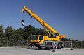Żurawie szosowo-terenowe Liebherr LTM 1030-2.1 