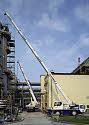 Żurawie szosowo-terenowe Liebherr LTM 1030-2.1 