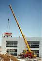 Żurawie szosowo-terenowe Liebherr LTM 1030-2.1 