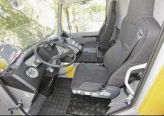 Żurawie szosowo-terenowe Liebherr LTM 1030-2.1 