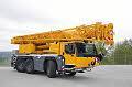 Żurawie szosowo-terenowe Liebherr LTM 1060-3.1 