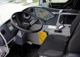 Żurawie szosowo-terenowe Liebherr LTM 1060-3.1 