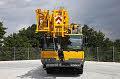 Żurawie szosowo-terenowe Liebherr LTM 1070-4.2 