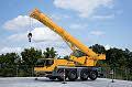 Żurawie szosowo-terenowe Liebherr LTM 1070-4.2 