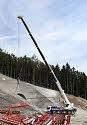 Żurawie szosowo-terenowe Liebherr LTM 1070-4.2 