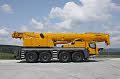 Żurawie szosowo-terenowe Liebherr LTM 1100-4.2 