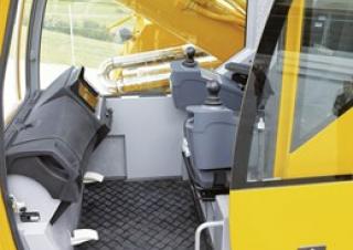 Żurawie szosowo-terenowe Liebherr LTM 1130-5.1 