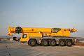 Żurawie szosowo-terenowe Liebherr LTM 1160-5.1 (10x8x10)