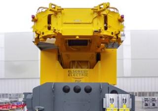 Żurawie szosowo-terenowe Liebherr LTM 1160-5.2 