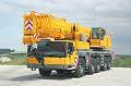 Żurawie szosowo-terenowe Liebherr LTM 1200-5.1 
