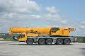 Żurawie szosowo-terenowe Liebherr LTM 1200-5.1 