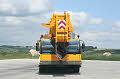 Żurawie szosowo-terenowe Liebherr LTM 1200-5.1 