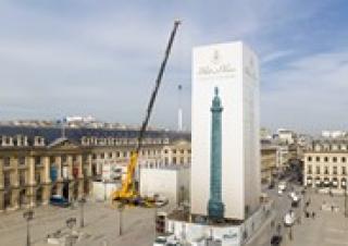 Żurawie szosowo-terenowe Liebherr LTM 1300-6.2 