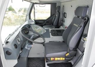 Żurawie szosowo-terenowe Liebherr LTM 1500-8.1