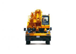 Żurawie terenowe Kato SR-300 LX