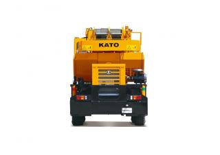 Żurawie terenowe Kato SR-300 LX