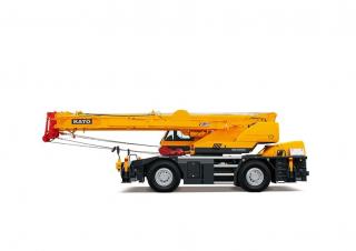 Żurawie terenowe Kato SR-300 R