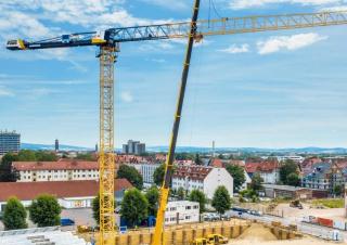 わらび Żuraw Liebherr 340 EC-B 12 (2019 - 2025) | LECTURA Specs