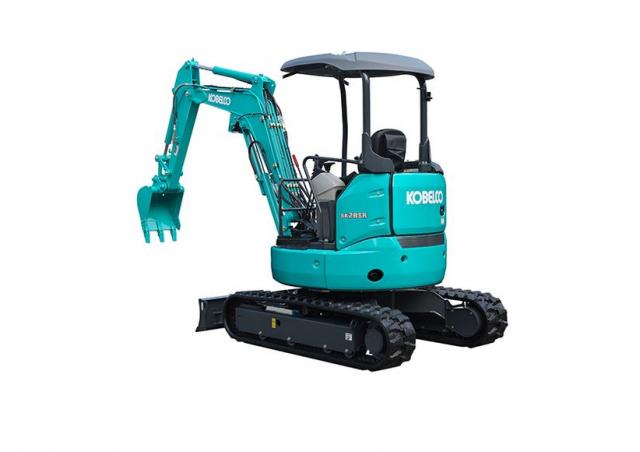 ミニカー KOBELCO sk28sr SK28SR Kobelco Review – Kobelco Fanshop