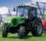 DEUTZ-FAHR Agroplus 100 A K