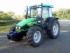 Traktory z napędem 2WD DEUTZ-FAHR Agroplus 85