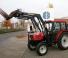 Traktory z napędem 2WD Case IH C 42